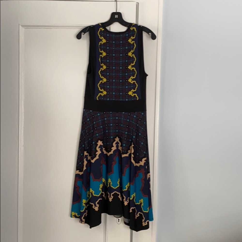 Sweet, light, tank dress❣️